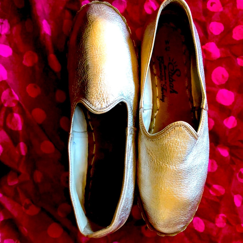 Gold Sabah Women’s 42